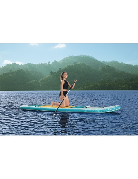Σανίδα SUP Hydro-Force Panorama Set 340x89x15 cm
