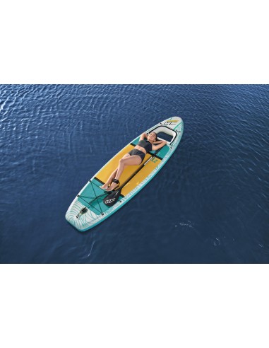 Σανίδα SUP Hydro-Force Panorama Set 340x89x15 cm