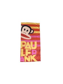 Πετσέτα Θαλάσσης Microfiber Paul Frank Red 90X180cm