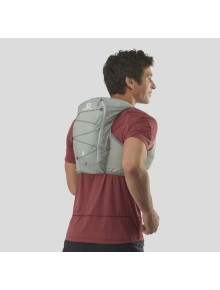 Σακίδιο Salomon Active Skin 8 Wrought Iron 2