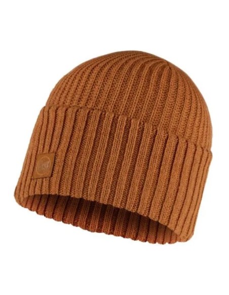 Buff Knitted Hat rutger - Ambar - 129694.213.10.00