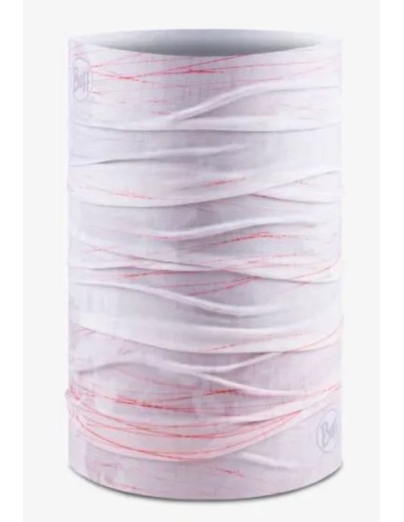 Buff Original Ecostretch Neckwarmer - Arrowys White - 130261.000