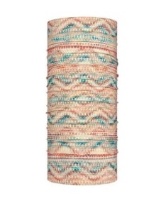 Buff Original Ecostretch Neckwarmer - Ory Multi - 126384.555.10.