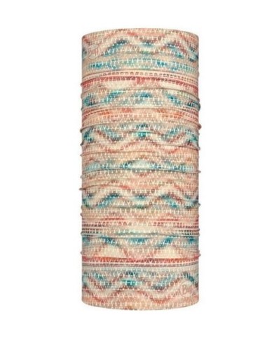 Buff Original Ecostretch Neckwarmer - Ory Multi - 126384.555.10.