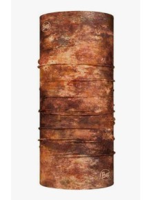 Buff Original Ecostretch Neckwarmer - Braze Rusty - 126395.404.1