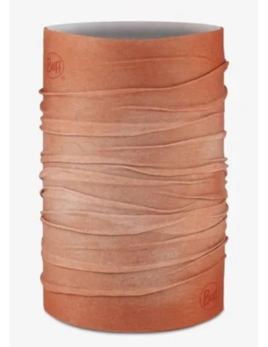 Buff Original Ecostretch Neckwarmer - Nut - 129769.305.10.00