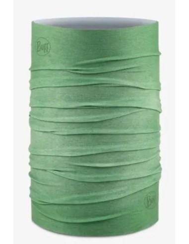 Buff Original Ecostretch Neckwarmer - Mint - 129769.813.10.00