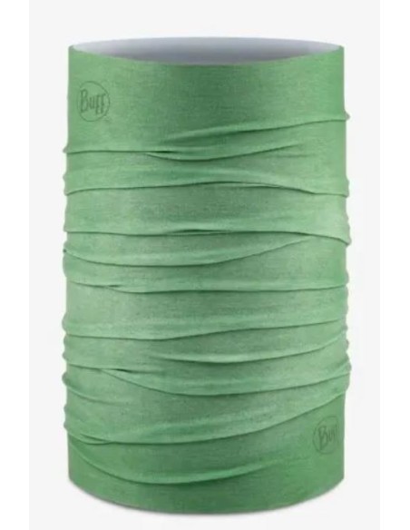 Buff Original Ecostretch Neckwarmer - Mint - 129769.813.10.00