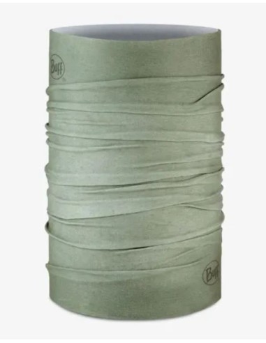 Buff Original Ecostretch Neckwarmer - Camouflage - 129769.866.10