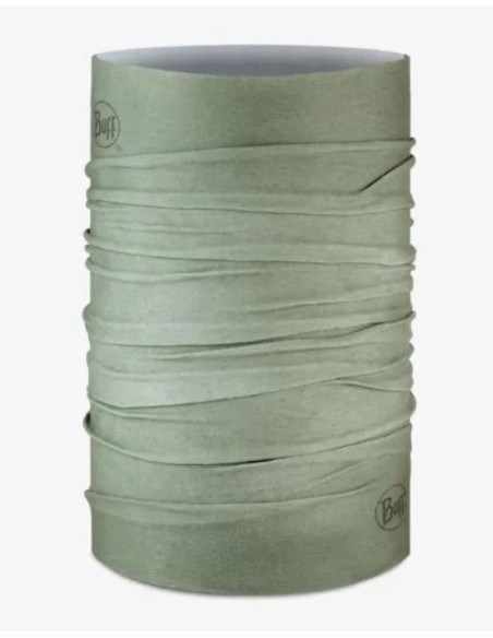 Buff Original Ecostretch Neckwarmer - Camouflage - 129769.866.10