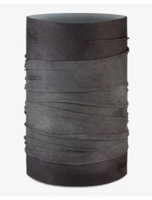 Buff Original Ecostretch Neckwarmer - Graphite - 129769.901.10.0