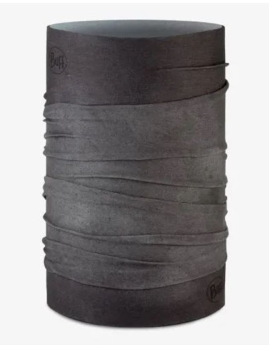 Buff Original Ecostretch Neckwarmer - Graphite - 129769.901.10.0