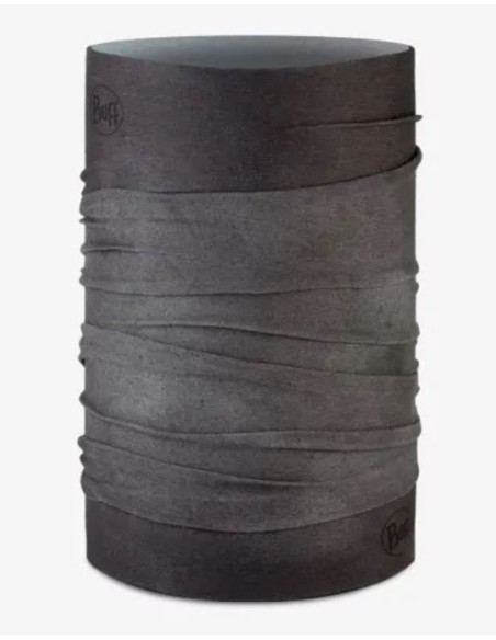 Buff Original Ecostretch Neckwarmer - Graphite - 129769.901.10.0