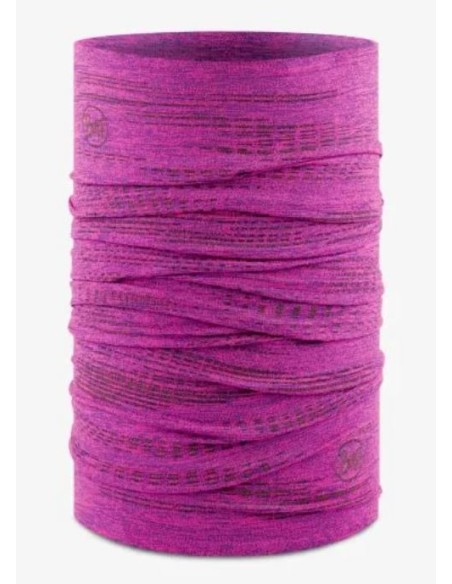 Buff Dryflx Neckwarmer - Pink Fluor - 118096.522.10.00