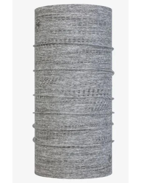 Buff Dryflx Neckwarmer - Light Grey - 118096.933.10.00