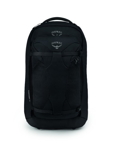 Σακίδιο Ορειβασίας Osprey Farpoint 70 Black