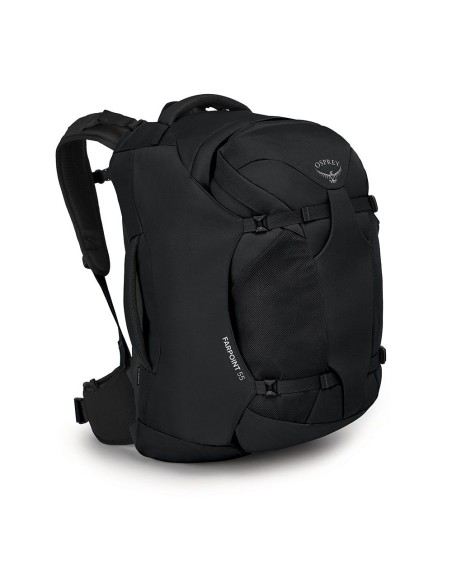 Σακίδιο Ορειβασίας Osprey Farpoint 55 Black