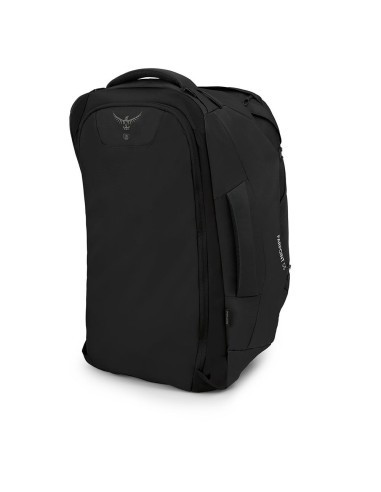 Σακίδιο Ορειβασίας Osprey Farpoint 55 Black