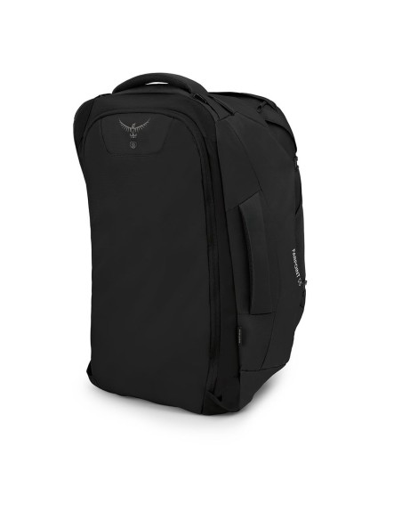 Σακίδιο Ορειβασίας Osprey Farpoint 55 Black