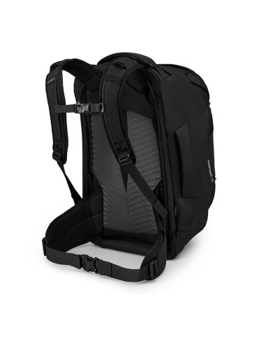 Σακίδιο Ορειβασίας Osprey Farpoint 55 Black