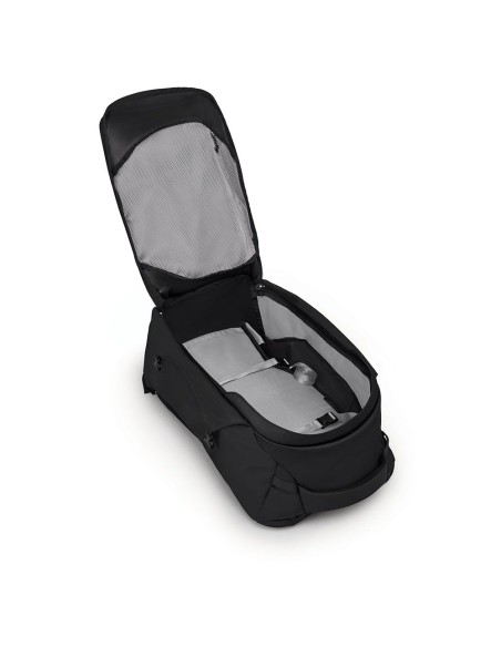Σακίδιο Ορειβασίας Osprey Farpoint 55 Black