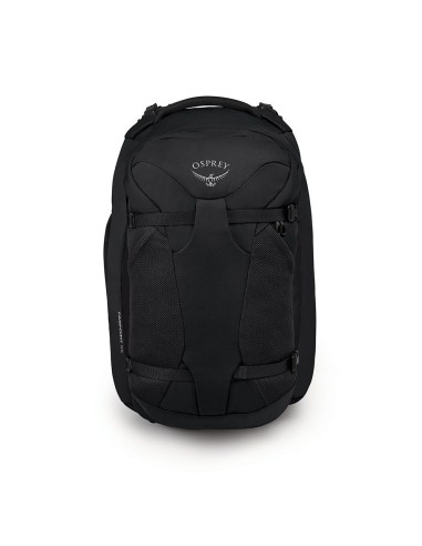 Σακίδιο Ορειβασίας Osprey Farpoint 55 Black
