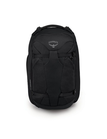 Σακίδιο Ορειβασίας Osprey Farpoint 55 Black