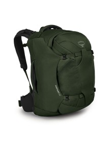 Σακίδιο Ορειβασίας Osprey Farpoint 55 Gopher Green