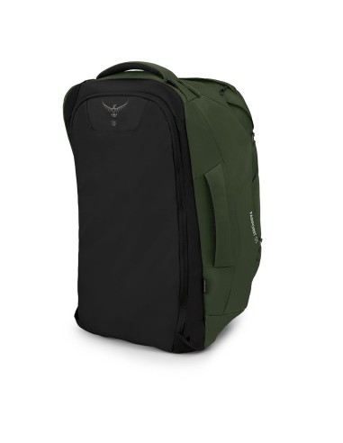 Σακίδιο Ορειβασίας Osprey Farpoint 55 Gopher Green