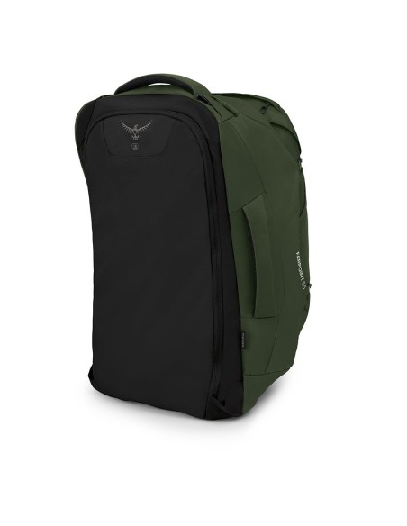 Σακίδιο Ορειβασίας Osprey Farpoint 55 Gopher Green