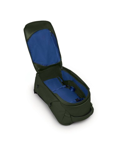 Σακίδιο Ορειβασίας Osprey Farpoint 55 Gopher Green