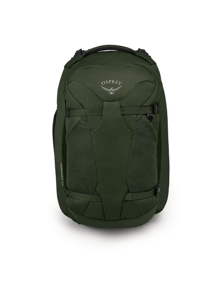 Σακίδιο Ορειβασίας Osprey Farpoint 55 Gopher Green