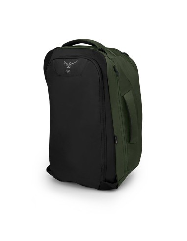 Σακίδιο Ορειβασίας Osprey Farpoint 40 Gopher Green