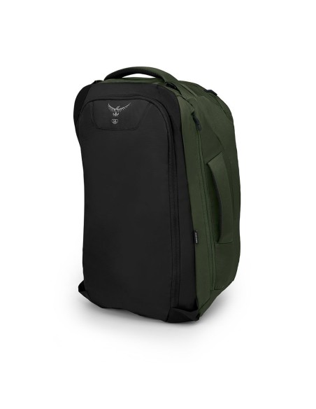 Σακίδιο Ορειβασίας Osprey Farpoint 40 Gopher Green