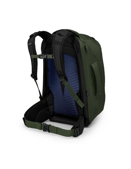 Σακίδιο Ορειβασίας Osprey Farpoint 40 Gopher Green