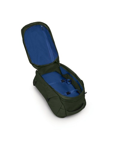 Σακίδιο Ορειβασίας Osprey Farpoint 40 Gopher Green
