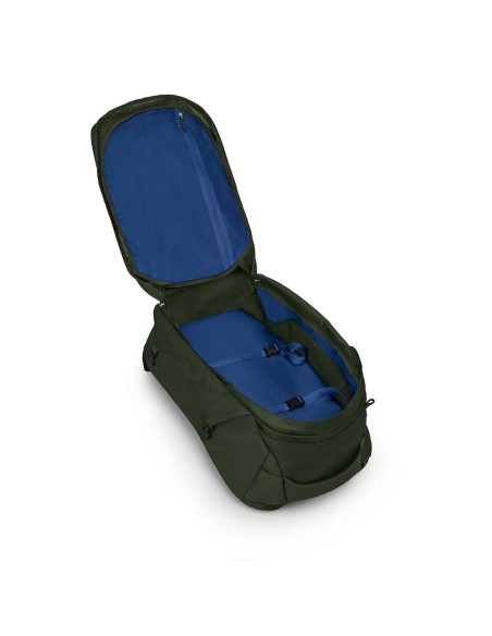 Σακίδιο Ορειβασίας Osprey Farpoint 40 Gopher Green