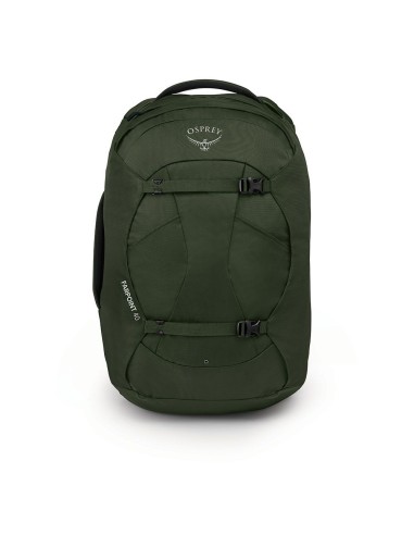 Σακίδιο Ορειβασίας Osprey Farpoint 40 Gopher Green