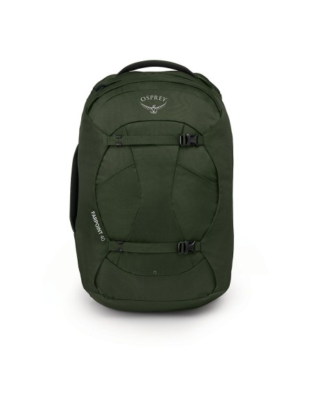 Σακίδιο Ορειβασίας Osprey Farpoint 40 Gopher Green