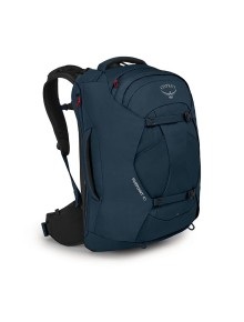 Σακίδιο Ορειβασίας Osprey Farpoint 40 Muted Space Blue