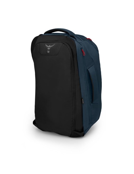 Σακίδιο Ορειβασίας Osprey Farpoint 40 Muted Space Blue