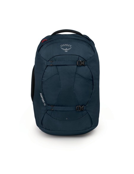 Σακίδιο Ορειβασίας Osprey Farpoint 40 Muted Space Blue