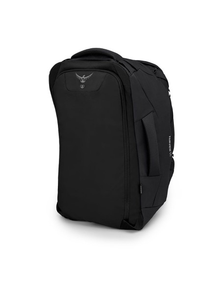Σακίδιο Ορειβασίας Osprey Fairview 55 Black