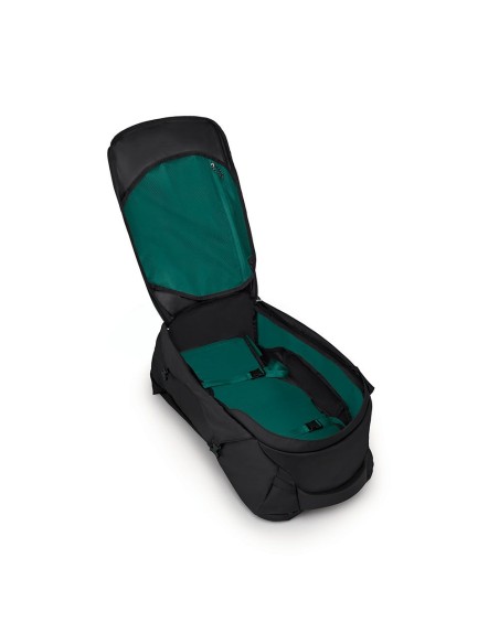 Σακίδιο Ορειβασίας Osprey Fairview 55 Black