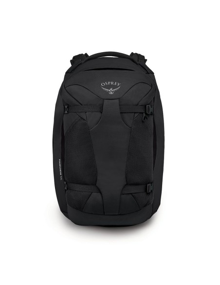 Σακίδιο Ορειβασίας Osprey Fairview 55 Black