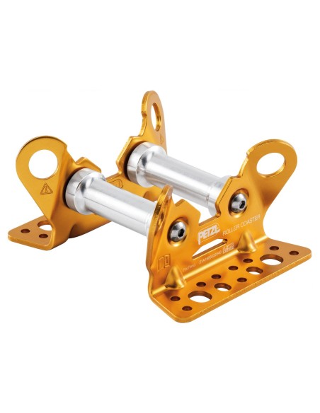 Προστατευτικό Σχοινιού Petzl Roller Coaster