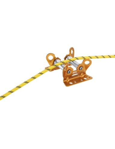 Προστατευτικό Σχοινιού Petzl Roller Coaster