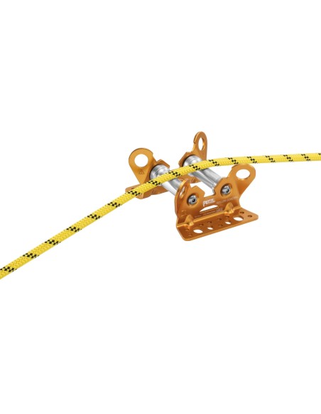 Προστατευτικό Σχοινιού Petzl Roller Coaster