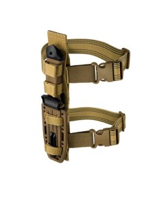 Μαχαίρι Gerber LMF II Infantry Brown 2