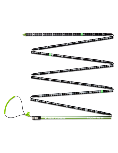 Σόντα Black Diamond QuickDraw Pro Probe 320cm